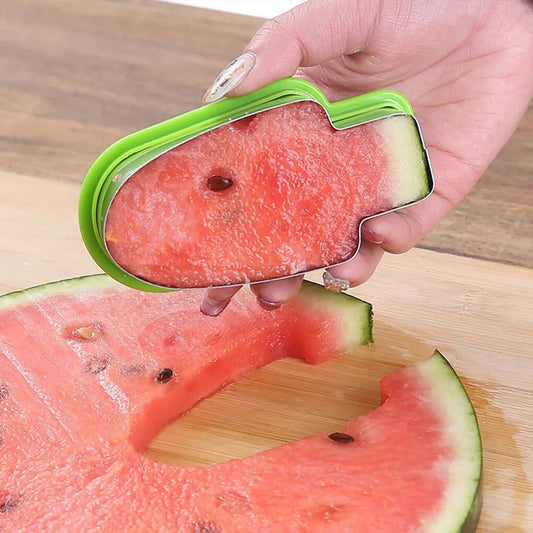 Watermelon Popsicle Maker